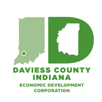 Daviess County EDC logo