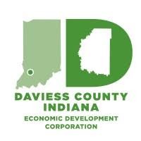 Daviess County EDC logo