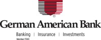 German American Bank logo