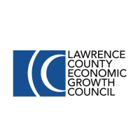 Lawrence County EDC logo