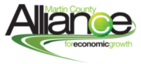 Martin County Alliance logo