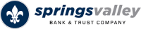 Springs Valley Bank and Trust Company logo