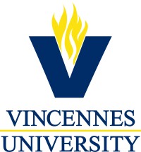 Vincennes University logo