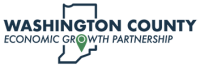 Washington Conuty EDP logo