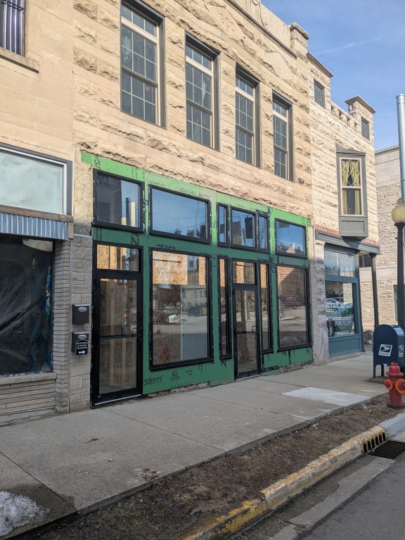 photo for Legacy Appraisal Company Revitalizes Downtown Bedford Building with Support from Radius Intermediary Relending Program article. Click to read more.