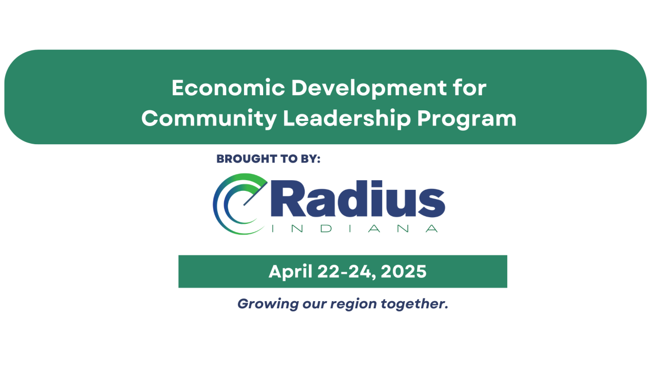 Economic Development for Community Leadership Program