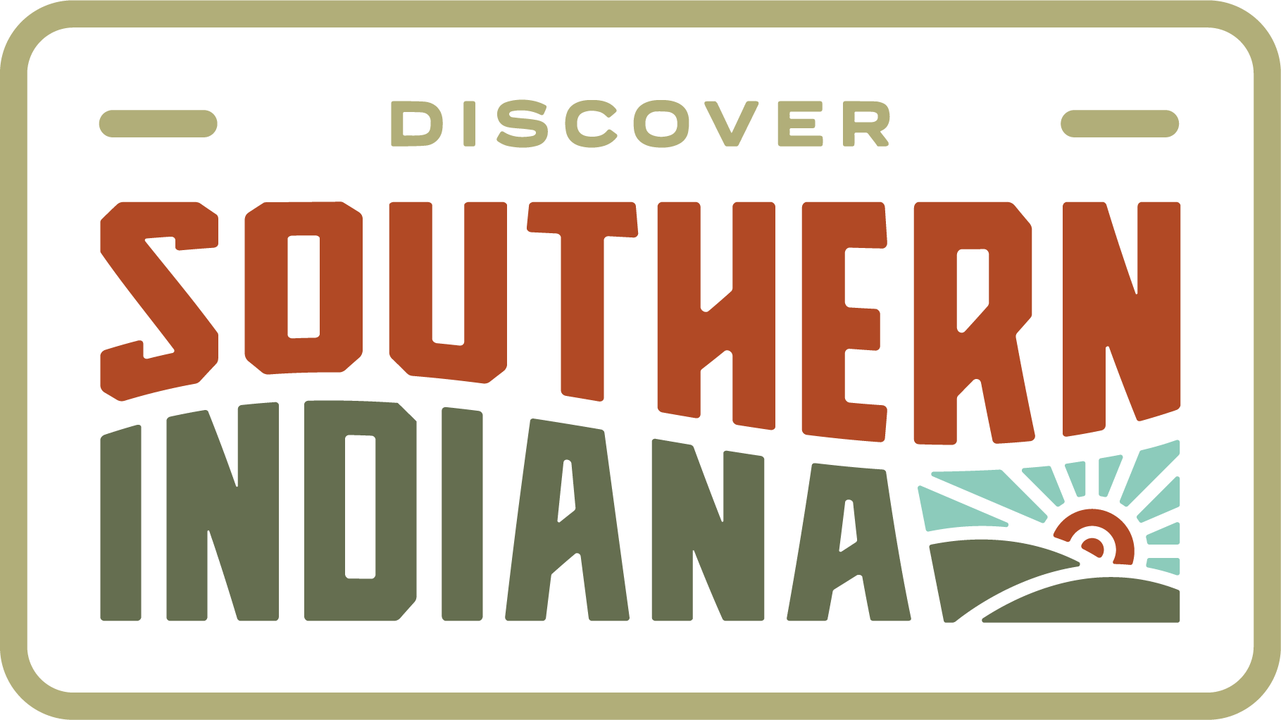 Discover Southern Indiana launches new branding Radius Indiana